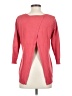 Leo & Nicole Pink Red Pullover Sweater Size XS - photo 2