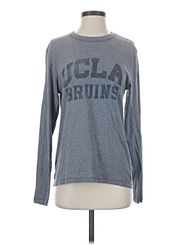 ALTERNATIVE Long Sleeve T-Shirt (view 1)