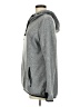 Active by Old Navy Gray Pullover Hoodie Size M - photo 5