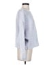 Abercrombie & Fitch Blue Pullover Sweater Size S - photo 4