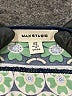 Max Studio Print Green Casual Dress Size XS - photo 7