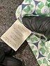 Max Studio Print Green Casual Dress Size XS - photo 8