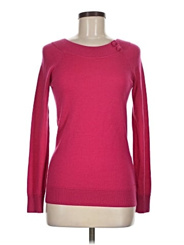 Vineyard Vines Wool Sweater (view 1)