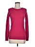 Vineyard Vines 100% Merino Pink Wool Sweater Size M - photo 1