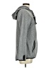 Active by Old Navy Gray Pullover Hoodie Size M - photo 4