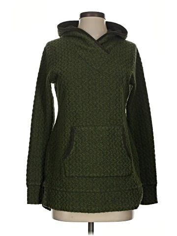 PrAna Pullover Sweater (view 1)