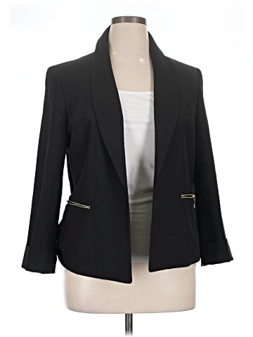 Black Label by Evan Picone Blazer (view 1)