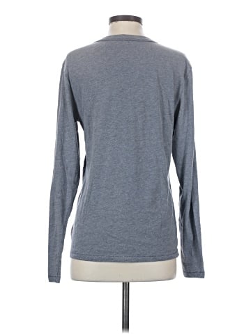 ALTERNATIVE Long Sleeve T-Shirt (view 2)