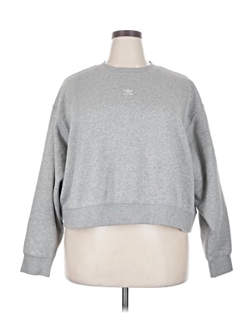 Adidas Sweatshirt (view 1)