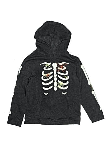 Cat & Jack Zip Up Hoodie (view 1)