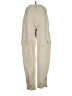 Wilfred Free Tan Cargo Pants Size 0 - photo 2