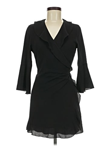 Outrageous Fortune Cocktail Dress (view 1)