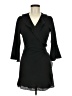Outrageous Fortune Black Cocktail Dress Size 8 - photo 1