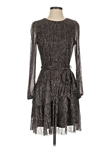 Express Cocktail Dress (view 1)