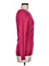 Vineyard Vines 100% Merino Pink Wool Sweater Size M - photo 4