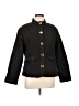 Jane Ashley Black Jacket Size L (estimated) - photo 1