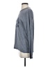 ALTERNATIVE Gray Long Sleeve T-Shirt Size S - photo 5