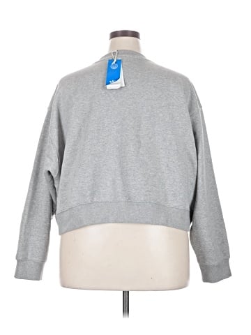 Adidas Sweatshirt (view 2)