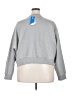 Adidas Gray Sweatshirt Size 2X - photo 2