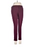 Old Navy Solid Burgundy Active Pants Size 2 - photo 1