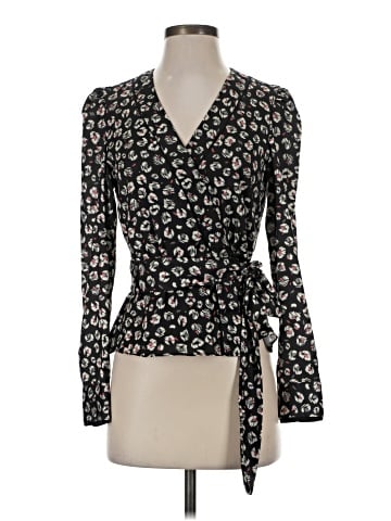 Bailey 44 Long Sleeve Blouse (view 1)