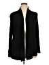 Cyrus 100% Viscose Black Cardigan Size XL - photo 1