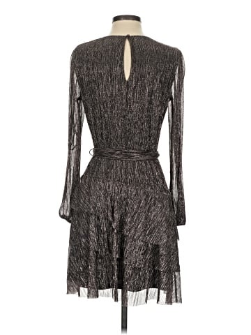 Express Cocktail Dress (view 2)