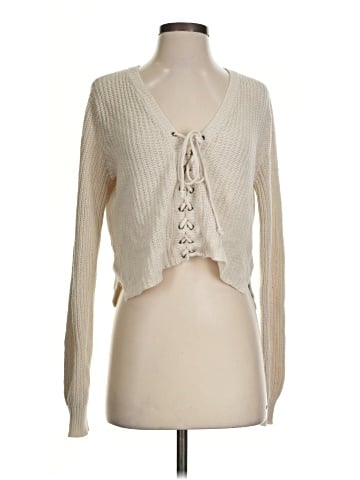 Aeropostale Cardigan (view 1)