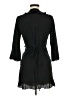 Outrageous Fortune Black Cocktail Dress Size 8 - photo 2