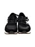 Tretorn Black Sneakers Size 9 - photo 2