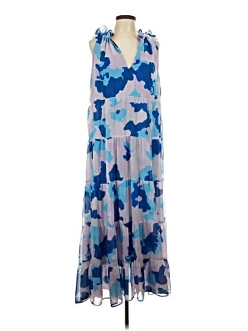 Mud Pie Casual Dress (view 1)