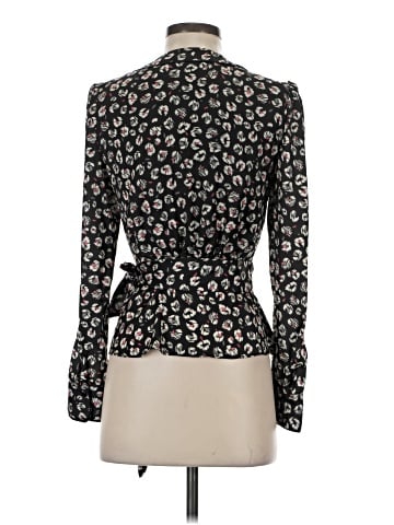Bailey 44 Long Sleeve Blouse (view 2)
