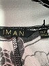 IMAN Print Gray Casual Pants Size XL (petite) - photo 7