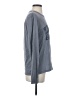 ALTERNATIVE Gray Long Sleeve T-Shirt Size S - photo 4