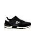 Tretorn Black Sneakers Size 9 - photo 1