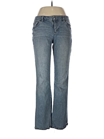 Apt. 9 Jeans (view 1)