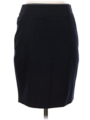 J.Crew Wool Skirt (view 1)