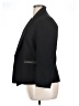 Black Label by Evan Picone 100% Polyester Black Blazer Size 14 - photo 5