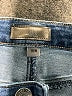 Kut from the Kloth Solid Blue Jeans Size 16 - photo 7