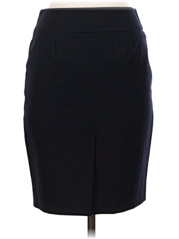J.Crew Wool Skirt (view 2)