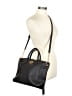 Tory Burch 100% Leather Black Leather Satchel One size - photo 2