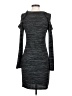 RD Style Gray Black Casual Dress Size XS - photo 2