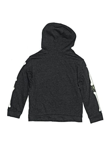 Cat & Jack Zip Up Hoodie (view 2)
