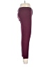 Old Navy Solid Burgundy Active Pants Size 2 - photo 4
