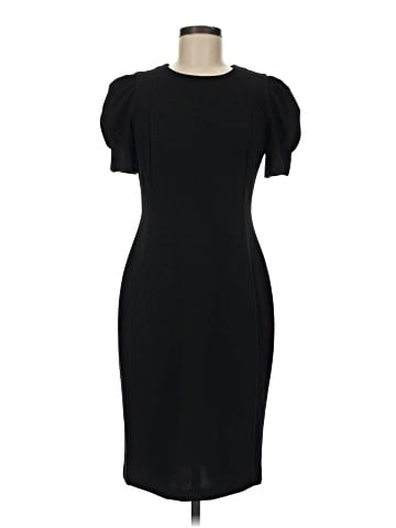 DKNY Cocktail Dress (view 1)