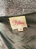 Parker 100% Silk Gray Vest Size XS - photo 6