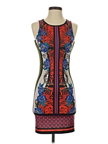 Flying Tomato Cocktail Dress (view 1)
