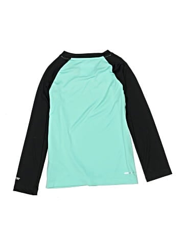 Hurley 3/4 Sleeve T-Shirt (view 2)