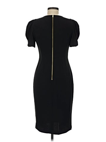 DKNY Cocktail Dress (view 2)