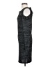 RD Style Gray Black Casual Dress Size XS - photo 5